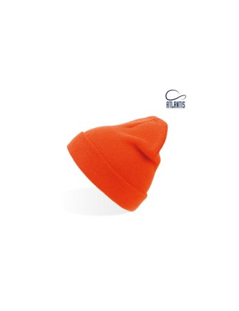 Atlantis 863 Wind σκούφος πορτοκαλί